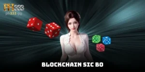 Blockchain Sic Bo