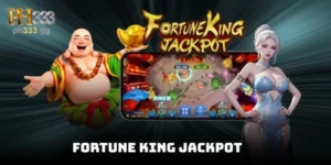 Fortune King Jackpot