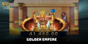 Golden Empire