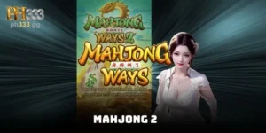 Mahjong 2