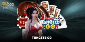 Tongits Go